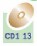 CD1 13